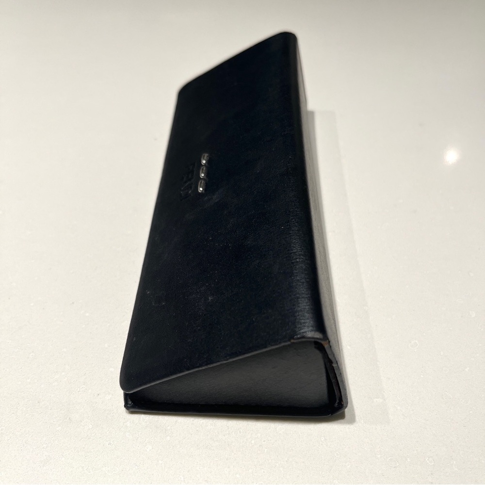 Fendi Black Glasses Case - Picture 8 of 8